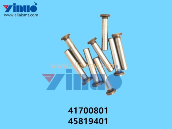 41700801 45819401 Universal AI PIN CLIP ASSY