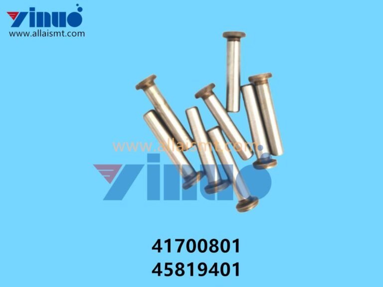 41700801 45819401 Universal AI PIN CLIP ASSY