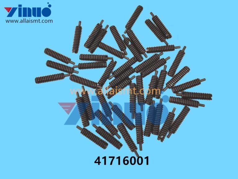 41716001 Universal AI PLUNGER,SPRING