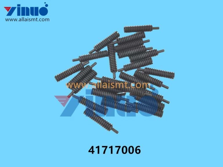 41717006 Universal AI SPRING PLUNGER