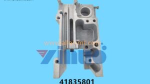 41835801 41835802 Universal AI HOUSING
