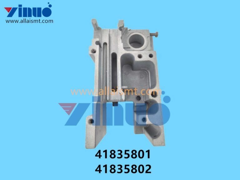 41835801 41835802 Universal AI HOUSING