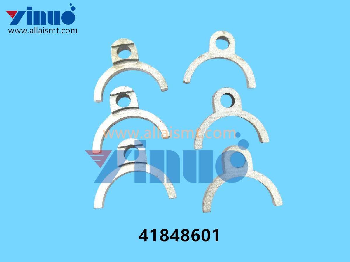 41848601 Universal AI CLAMP,RETAINER
