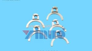 41848601 Universal AI CLAMP,RETAINER