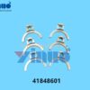 41848601 Universal AI CLAMP,RETAINER