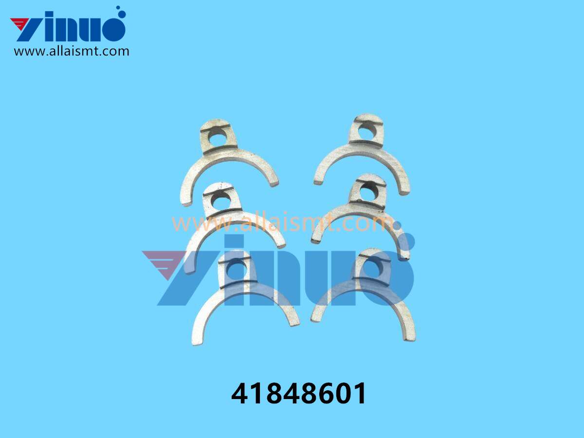 41848601 Universal AI CLAMP,RETAINER