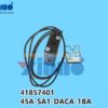 41857401 Universal AI VALVE,4 WAY 45A-SA1-DACA-1BA