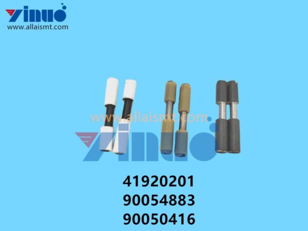 41920201 90054883 90050416 Universal AI ECCENTRIC,INSULATED