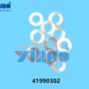 41990302 Universal AI BEARING,FLANGED BAL