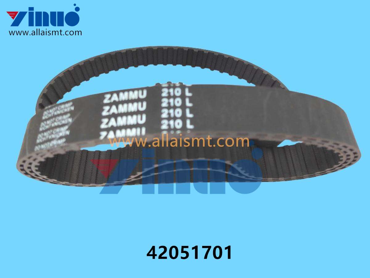 42051701 Universal AI BELT 210L (4) 42051701 Universal AI BELT 210L