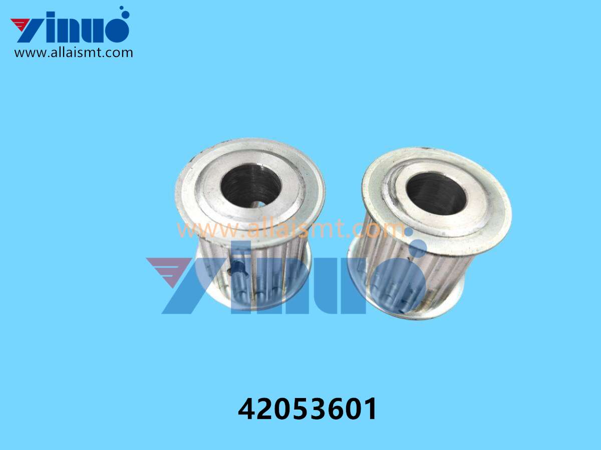 42053601 Universal AI PULLEY (1) 42053601 Universal AI PULLEY