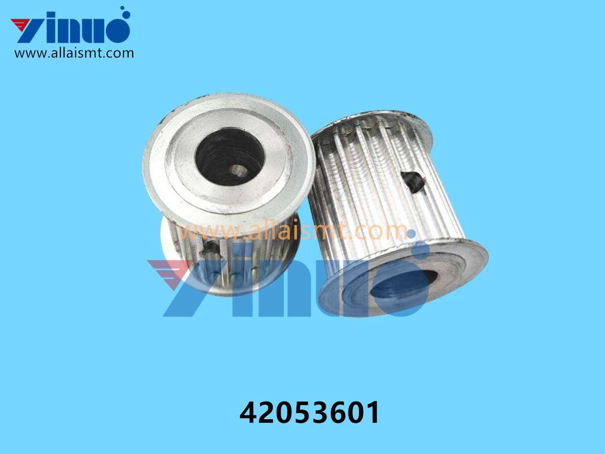 42053601 Universal AI PULLEY (4) 42053601 Universal AI PULLEY