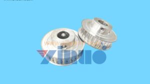 42370104 Universal AI PULLEY,GEARBELT 6A25