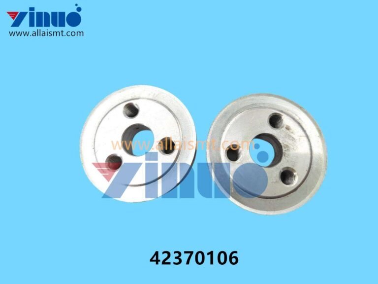 42370106 Universal AI PULLEY,GEARBELT