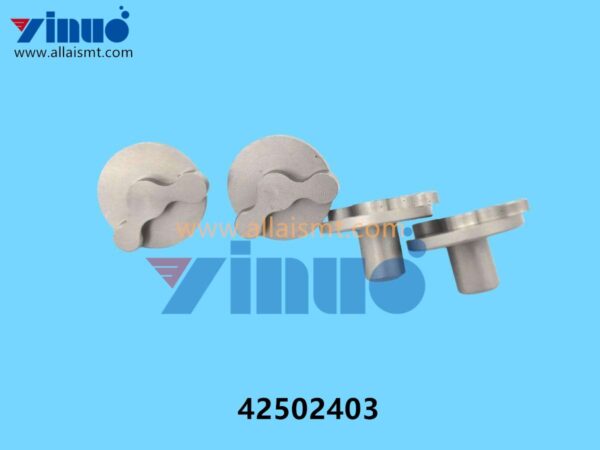 42502403 Universal AI Arm Actuator