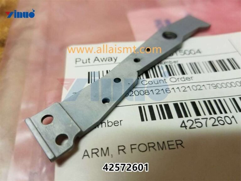 42572601 ARM R FORMER Universal AI spare parts
