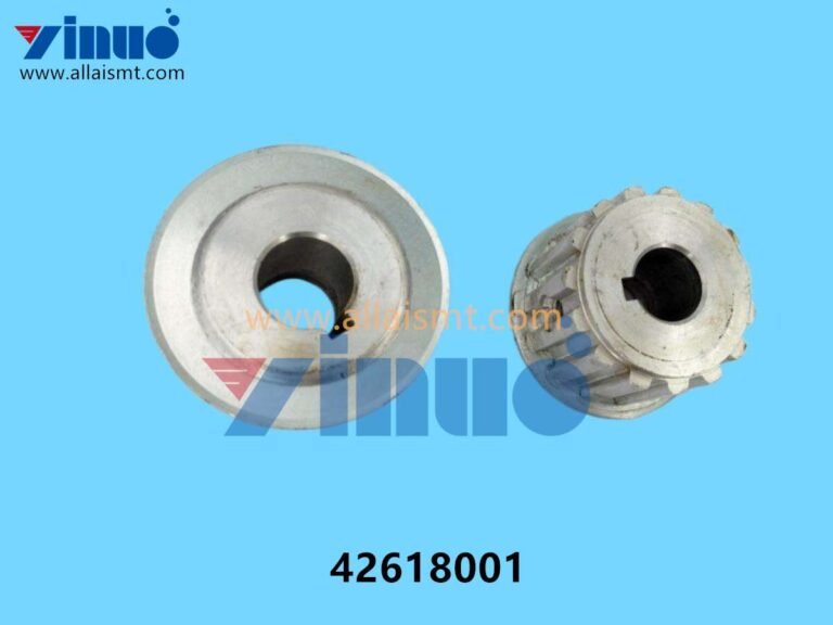 42618001 Universal AI PULLEY,GEARBELT