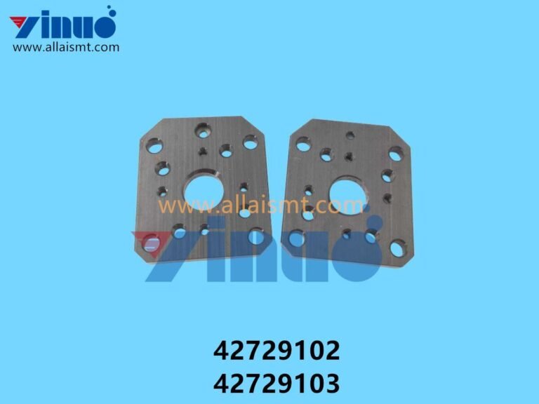 42729102 42729103 Universal AI PLATE ASSY