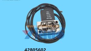 42805602 Universal AI VALVE 35A-SAC-DACC-1BA