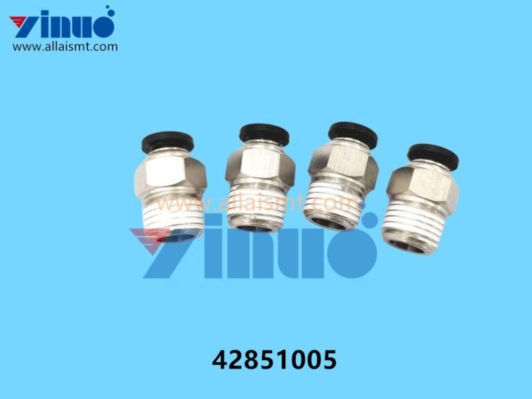 42851005 Universal AI FITTING,STRAIGHT