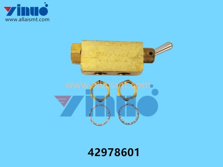 42978601 Universal AI VALVE,TOGGLE