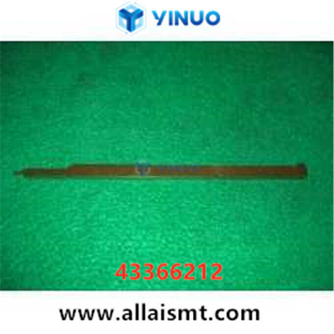 43366212 FORMER OUTSIDE RIGHT 5MM Universal AI spare parts 43366212 FORMER OUTSIDE RIGHT 5MM Universal AI spare parts