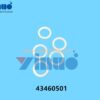 43460501 Universal AI WASHER,NYLON
