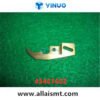 43461602 CUTFORM EXTR 60 DEG Universal AI spare parts