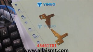 43461701 ANVIL INTR 90 DEG SH Universal AI spare parts