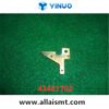 43461702 ANVIL INTR 60 DEG SH Universal AI spare parts