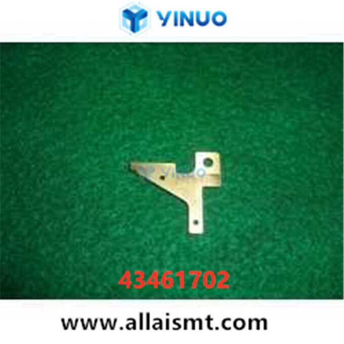 43461702 ANVIL INTR 60 DEG SH Universal AI spare parts