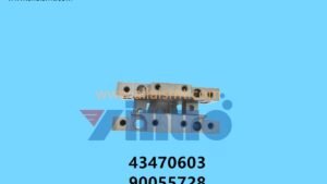 43470603 90055728 90055379 Universal AI HOUSING,CLINCH