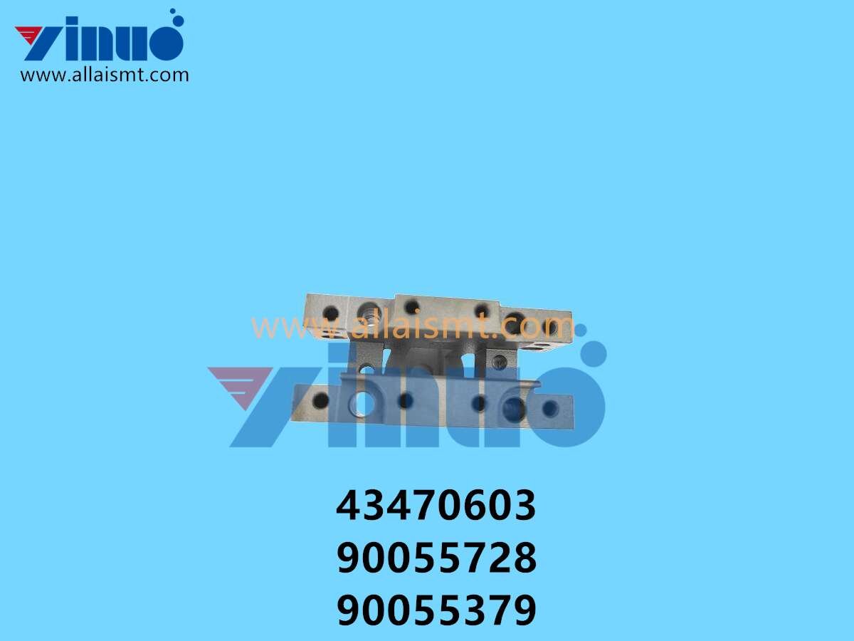 43470603 90055728 90055379 Universal AI HOUSING,CLINCH (1) 43470603 90055728 90055379 Universal AI HOUSING,CLINCH
