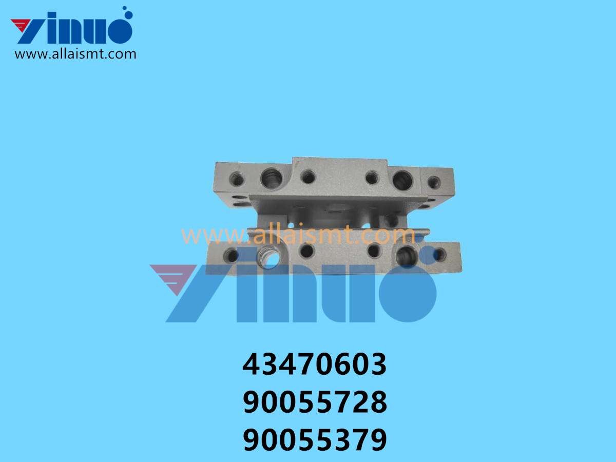 43470603 90055728 90055379 Universal AI HOUSING,CLINCH (2) 43470603 90055728 90055379 Universal AI HOUSING,CLINCH