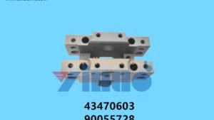43470603 90055728 90055379 Universal AI HOUSING,CLINCH