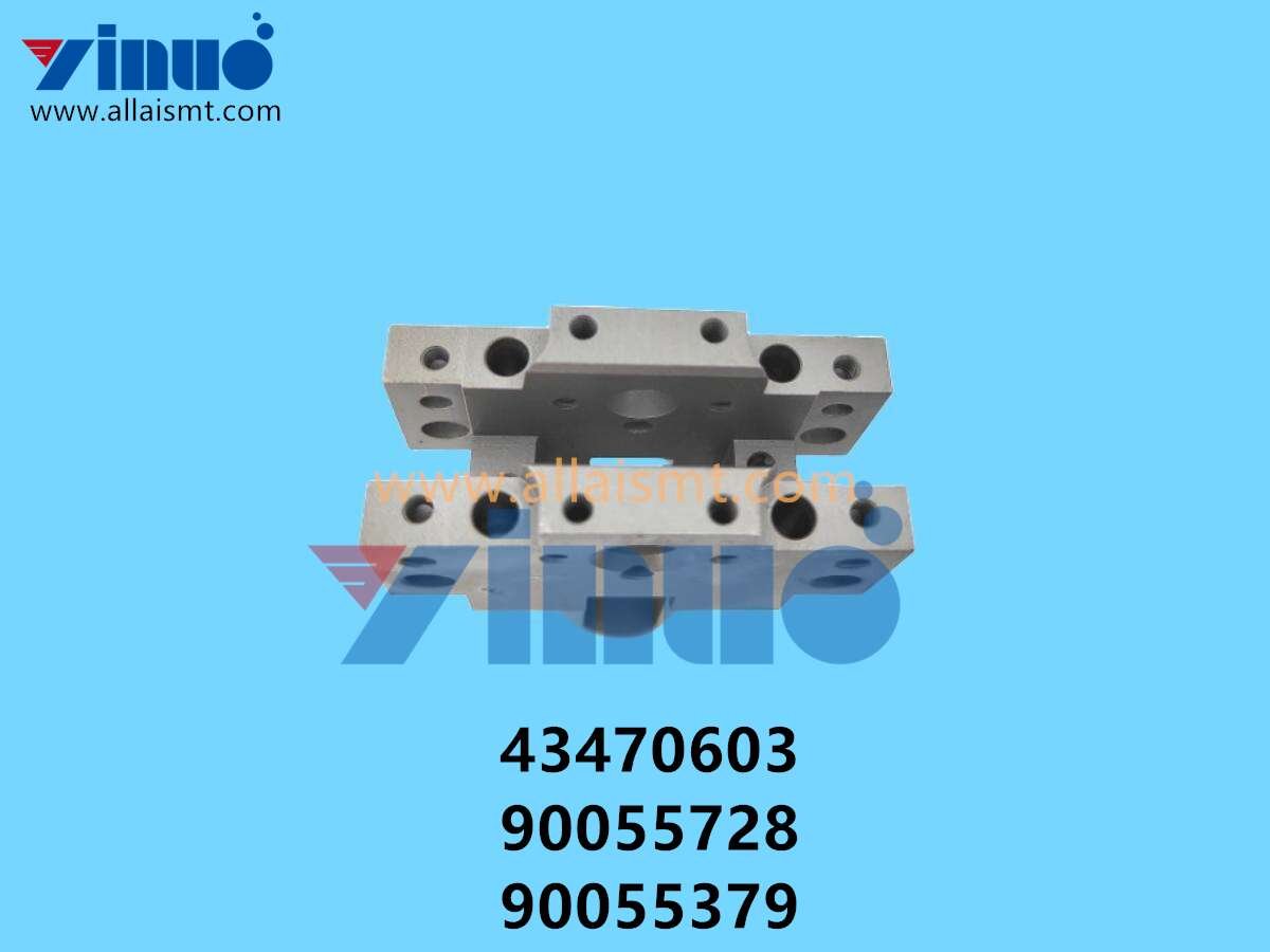 43470603 90055728 90055379 Universal AI HOUSING,CLINCH (3) 43470603 90055728 90055379 Universal AI HOUSING,CLINCH