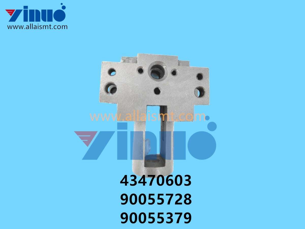 43470603 90055728 90055379 Universal AI HOUSING,CLINCH (4) 43470603 90055728 90055379 Universal AI HOUSING,CLINCH
