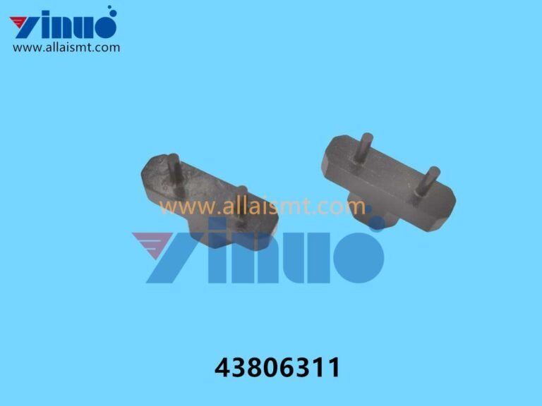 43806311 Universal AI TOOL,HD T0 CLINCH ALGMNT 5MM