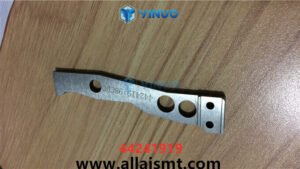 44241919 ARM KICKOUT-RH Universal AI spare parts