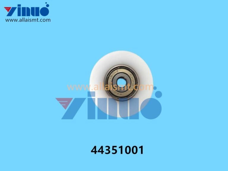 44351001 Universal AI PULLEY,WIRE