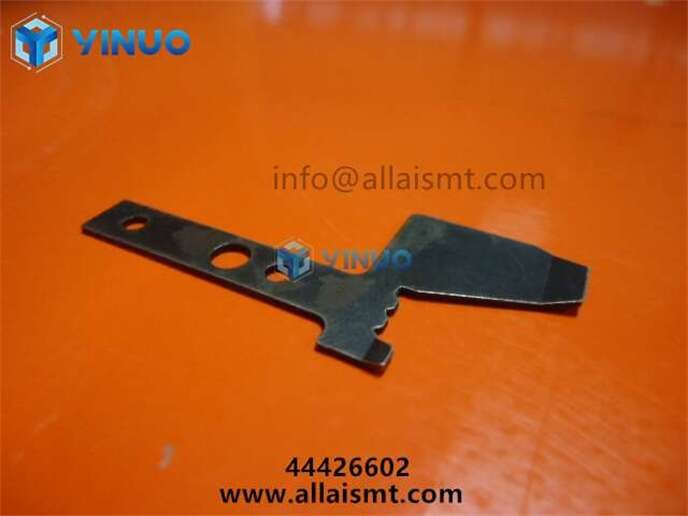 44426602 PUSHER UPPER Universal AI spare parts