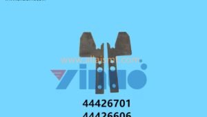44426701 44426606 44426607 Universal AI PUSHER, LOWER