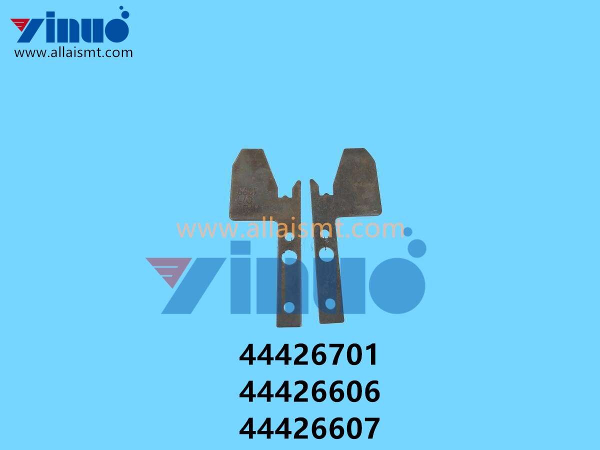 44426701 44426606 44426607 Universal AI PUSHER, LOWER (2) 44426701 44426606 44426607 Universal AI PUSHER, LOWER