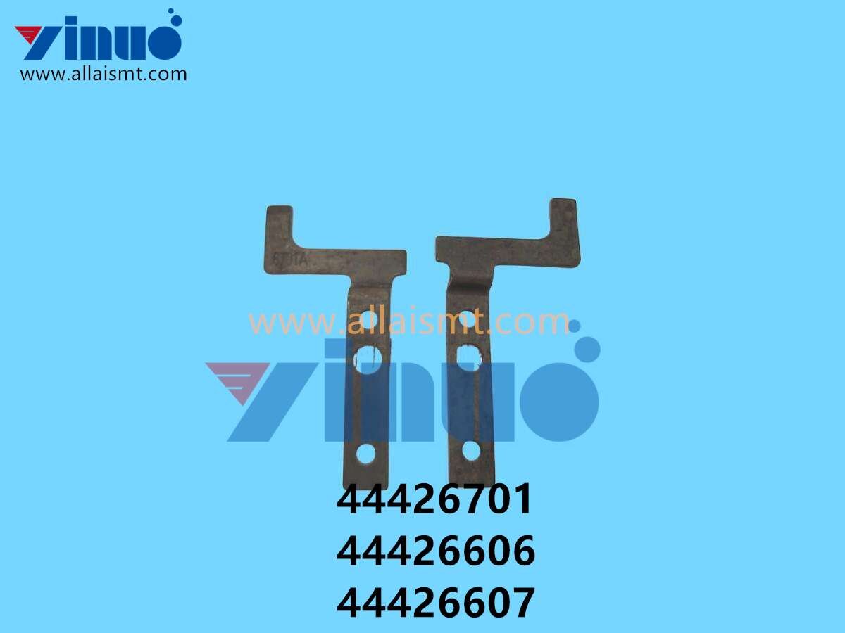 44426701 44426606 44426607 Universal AI PUSHER, LOWER (3) 44426701 44426606 44426607 Universal AI PUSHER, LOWER