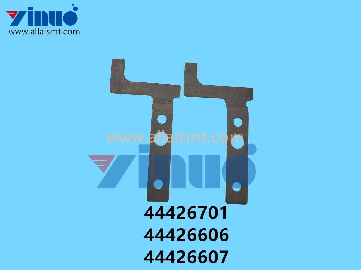 44426701 44426606 44426607 Universal AI PUSHER, LOWER (4) 44426701 44426606 44426607 Universal AI PUSHER, LOWER