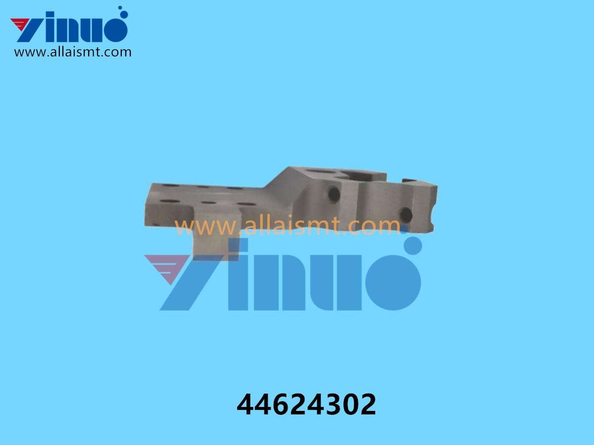 44624302 Universal AI PLATE,TOP (1) 44624302 30952602 30953501 Universal AI PLATE,TOP
