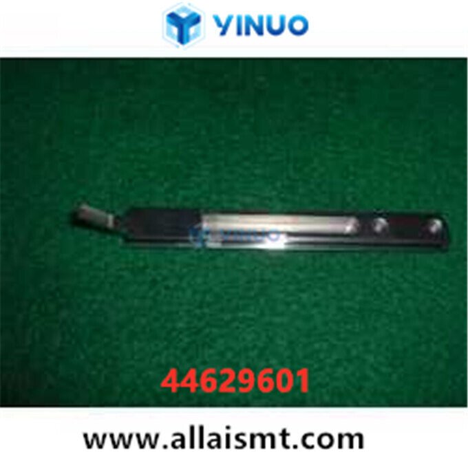 44629601 GUIDE DUAL JAW Universal AI spare parts