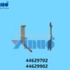44629702 44629902 Universal AI GUIDE,DUAL JAW