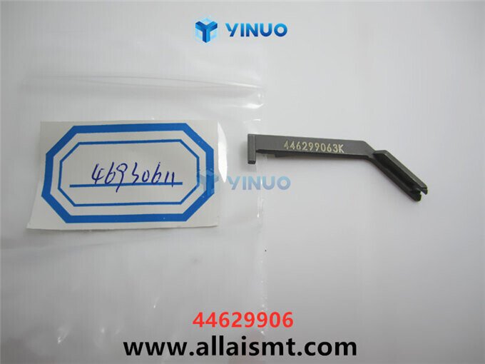 44629906 CLAMP JAW Universal AI spare parts