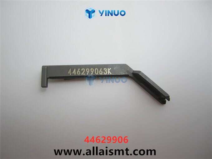 44629906 CLAMP JAW Universal AI spare parts (2) 44629906 CLAMP JAW Universal AI spare parts